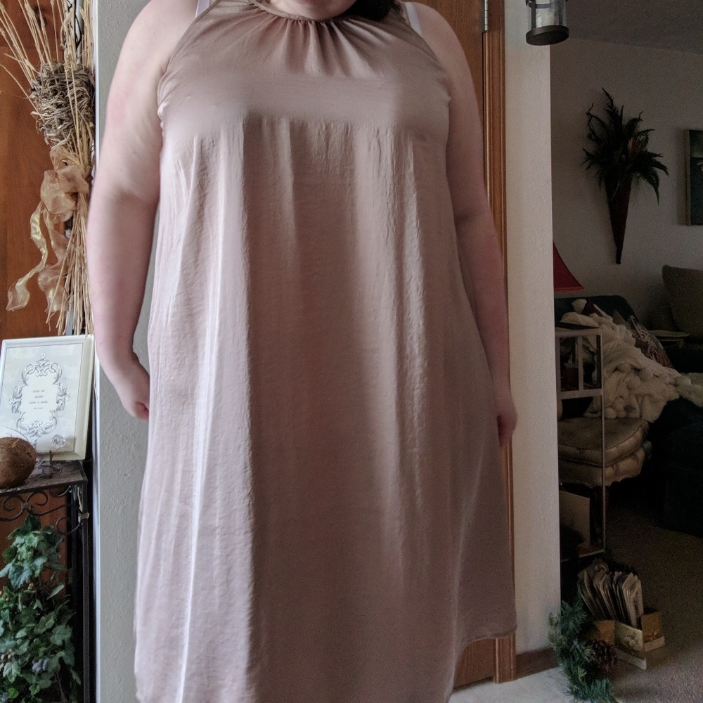 Old Navy Plus Dress
